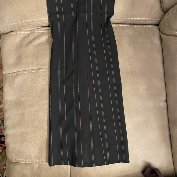 Pin stripped pants - Picture 6 of 6